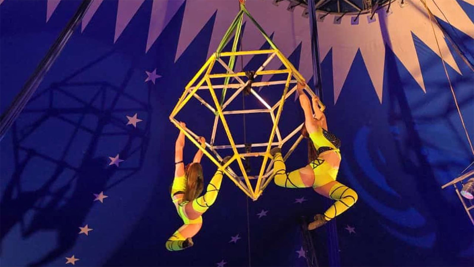 aerial