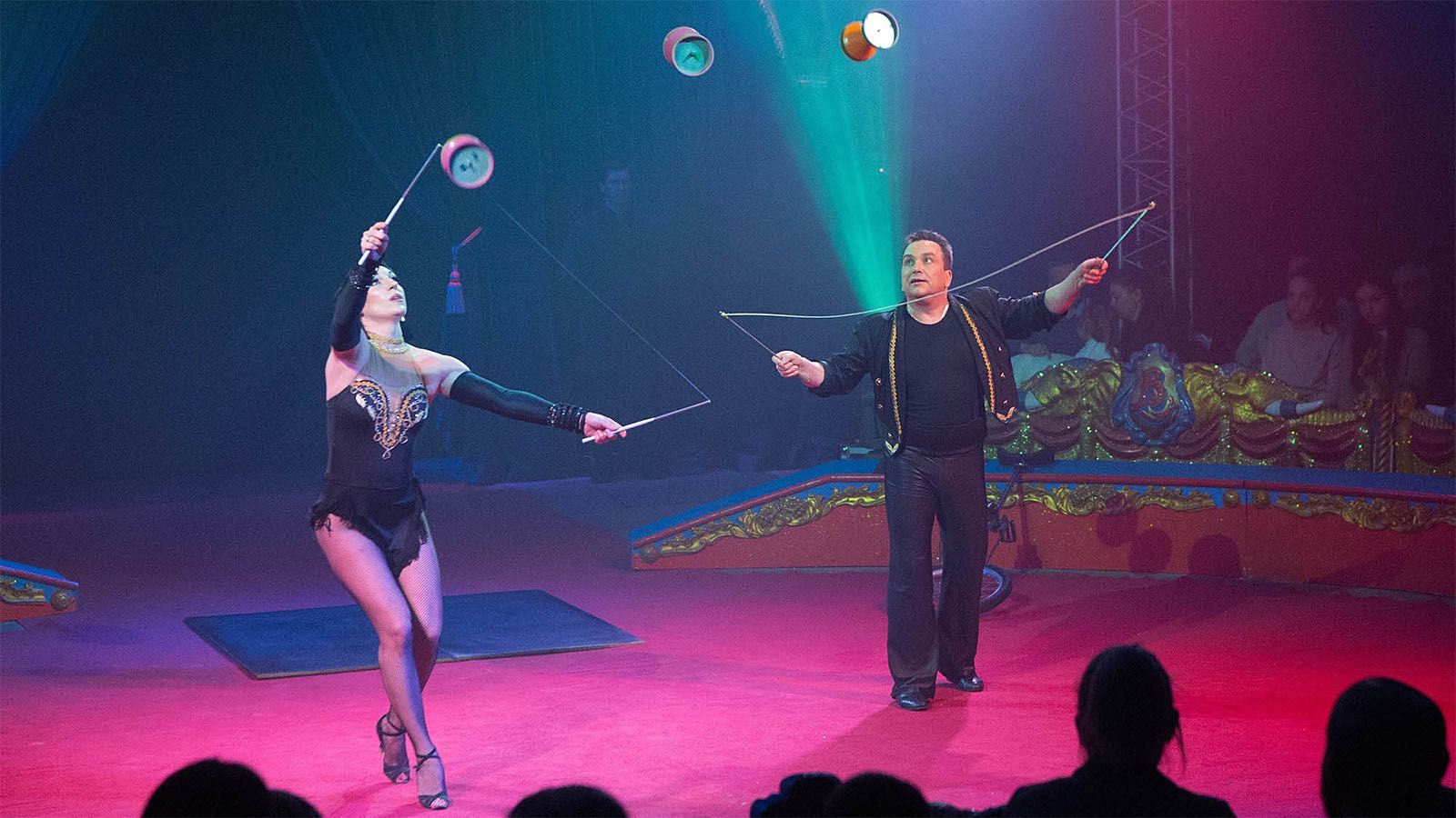 diabolo