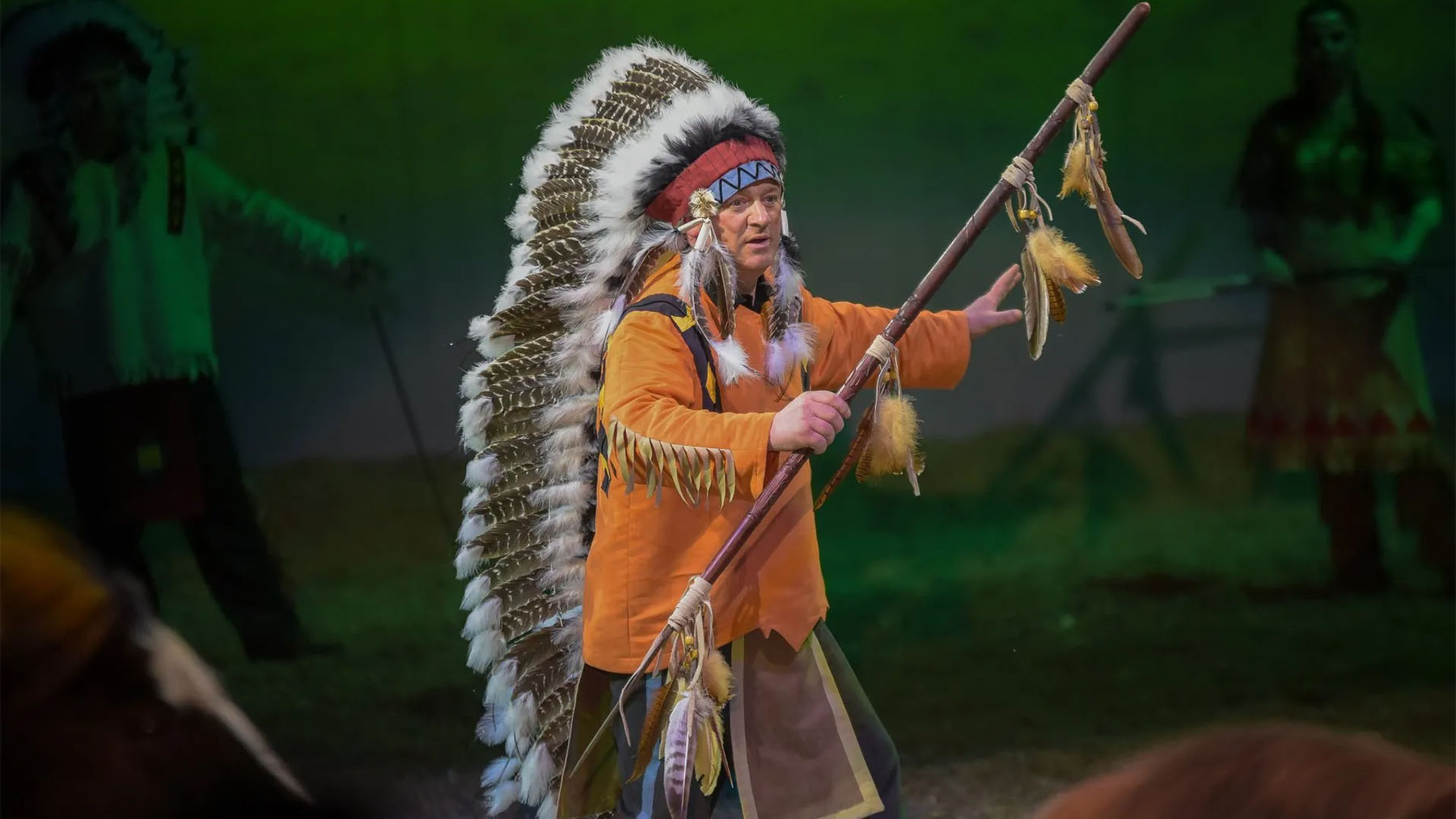 indianer
