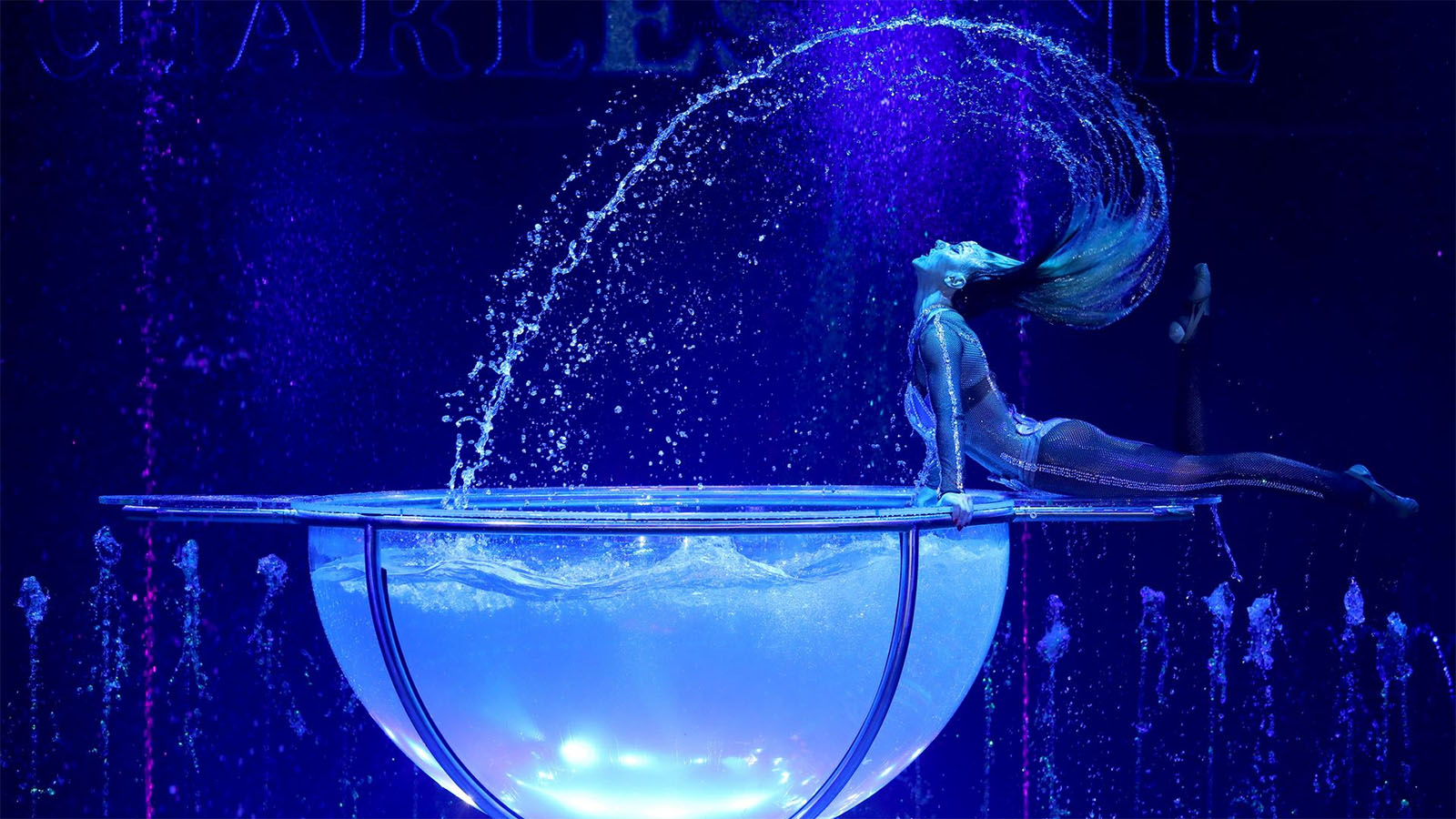 Waterbowl