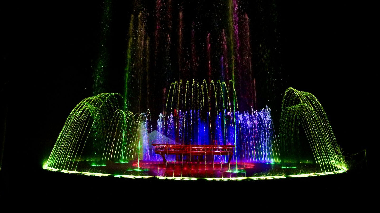 Wasserspiele