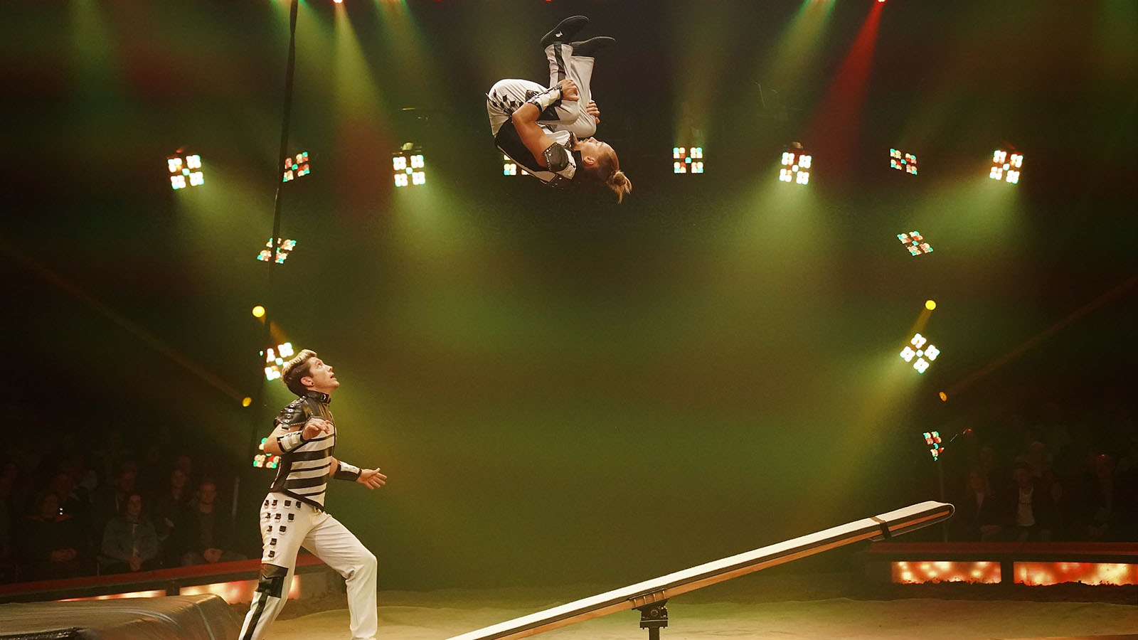 Jump