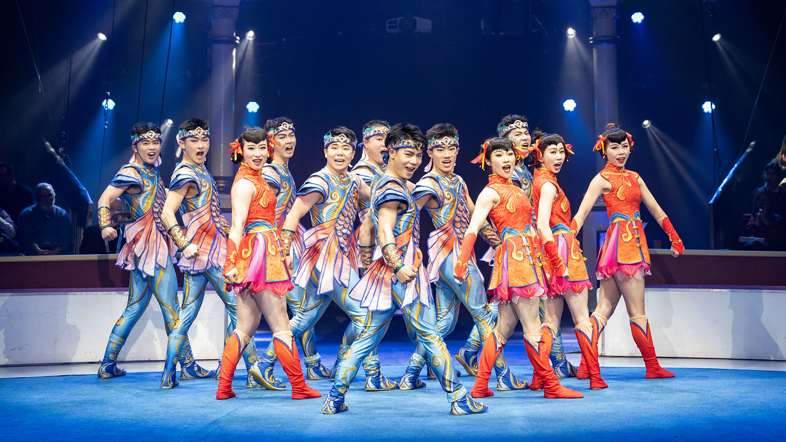 Dezhou