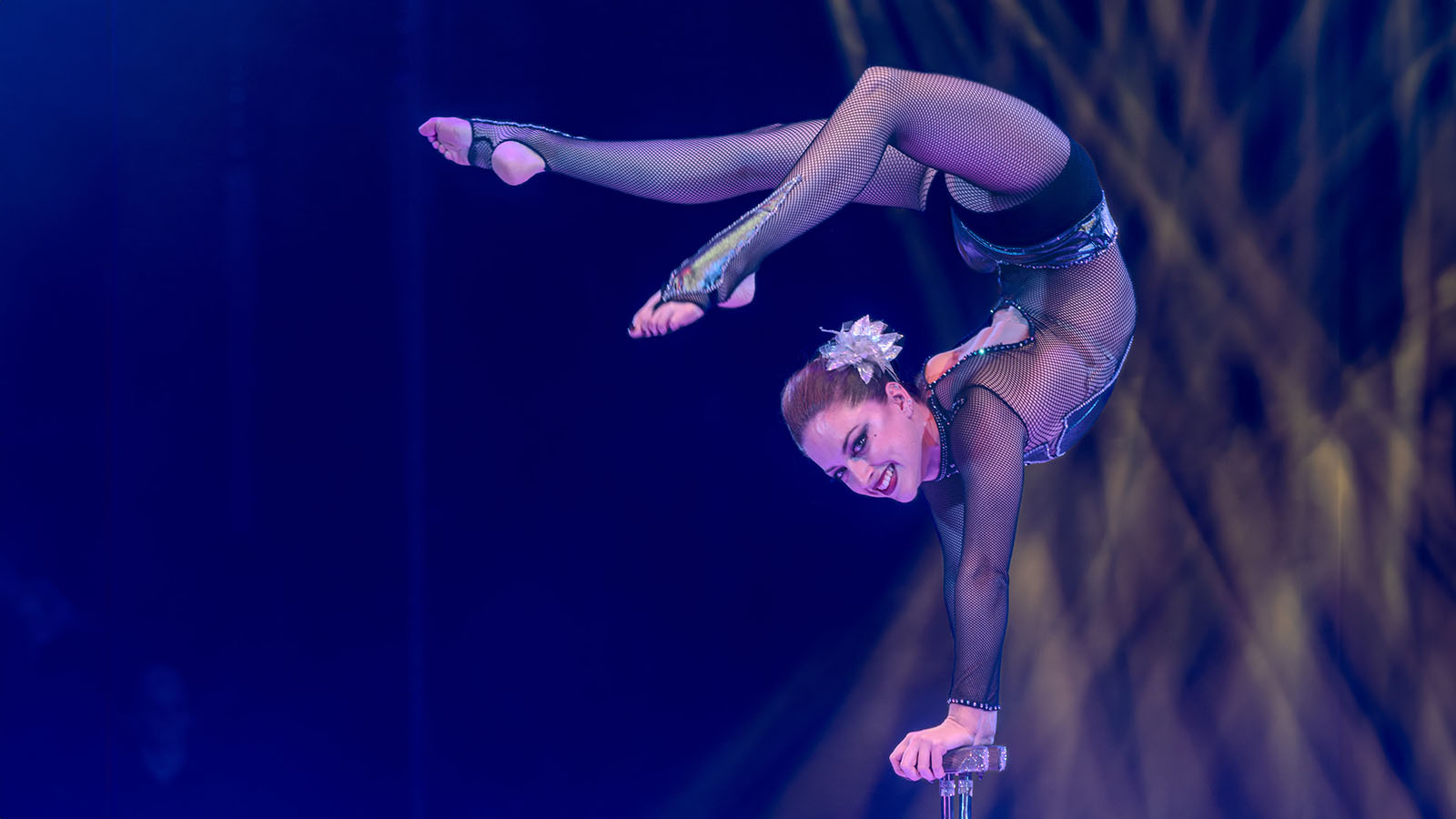handstand