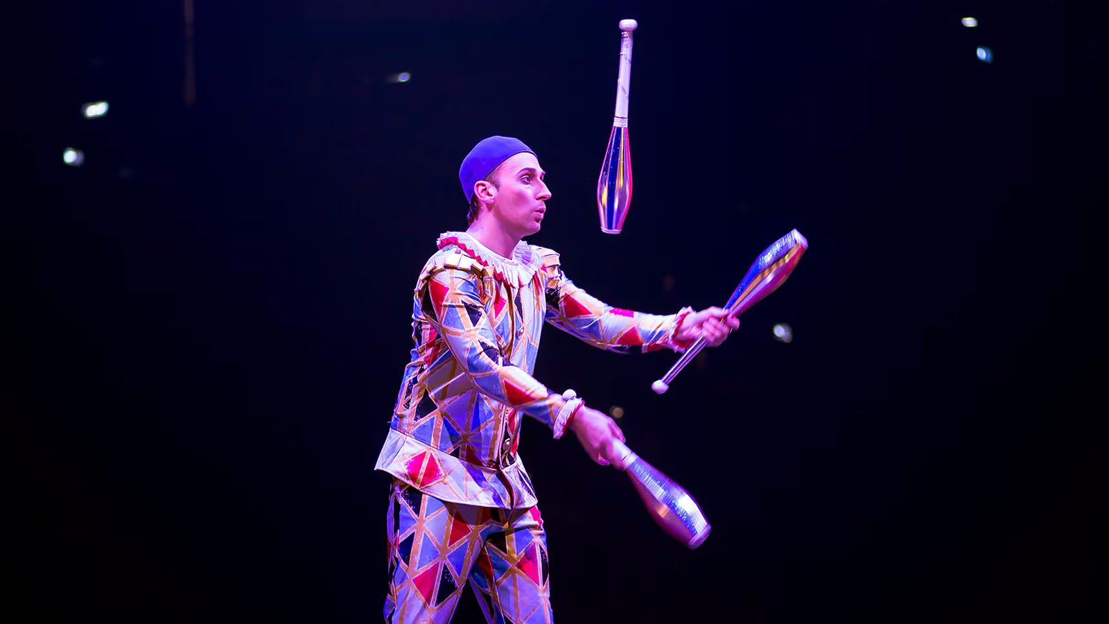 Juggling