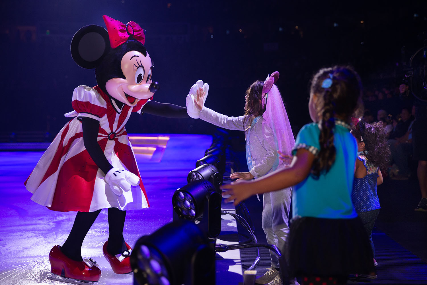 Minnie Maus