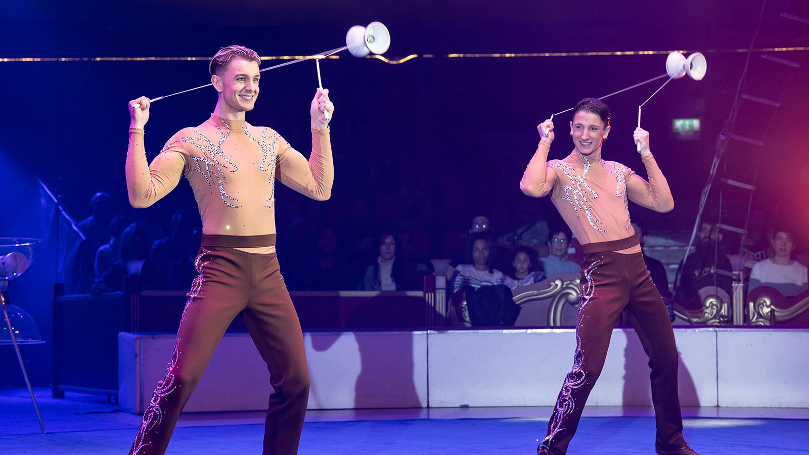 diabolo