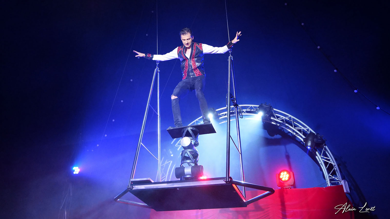 aerialrola