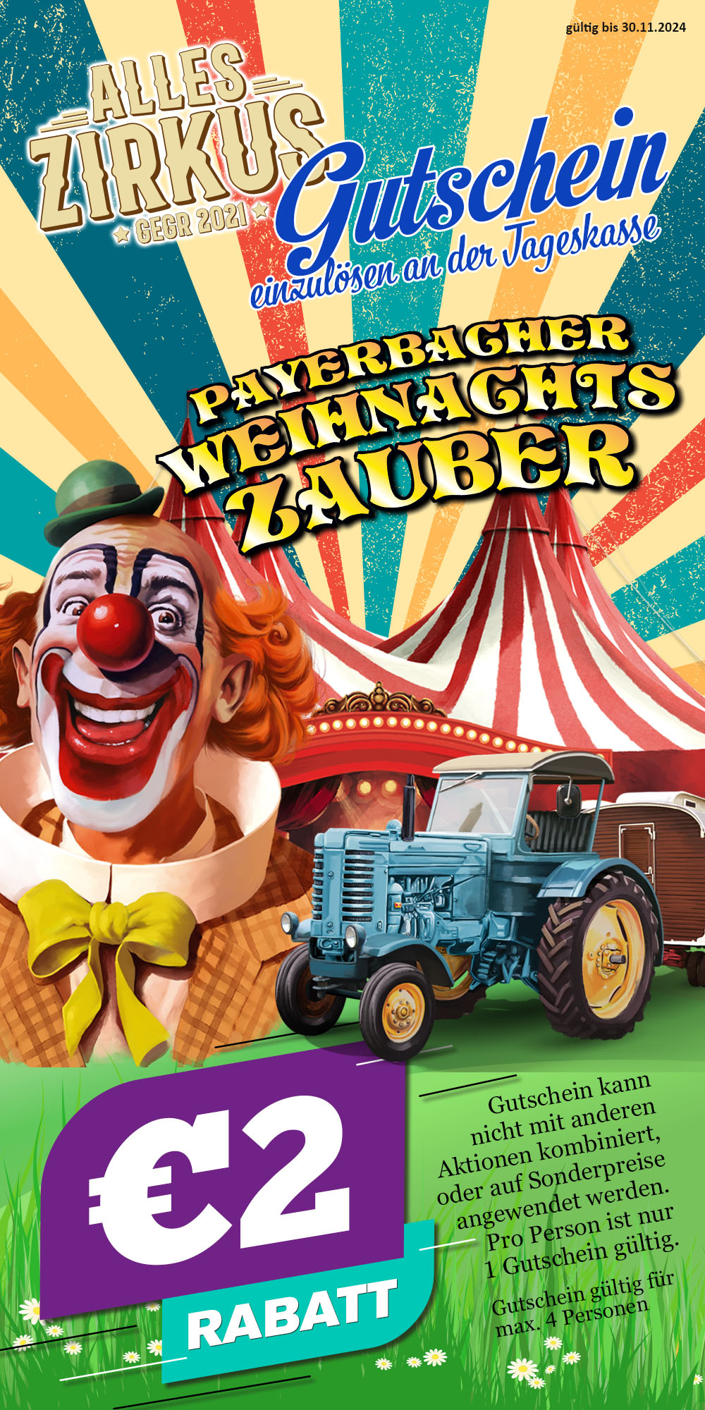 Gutschein