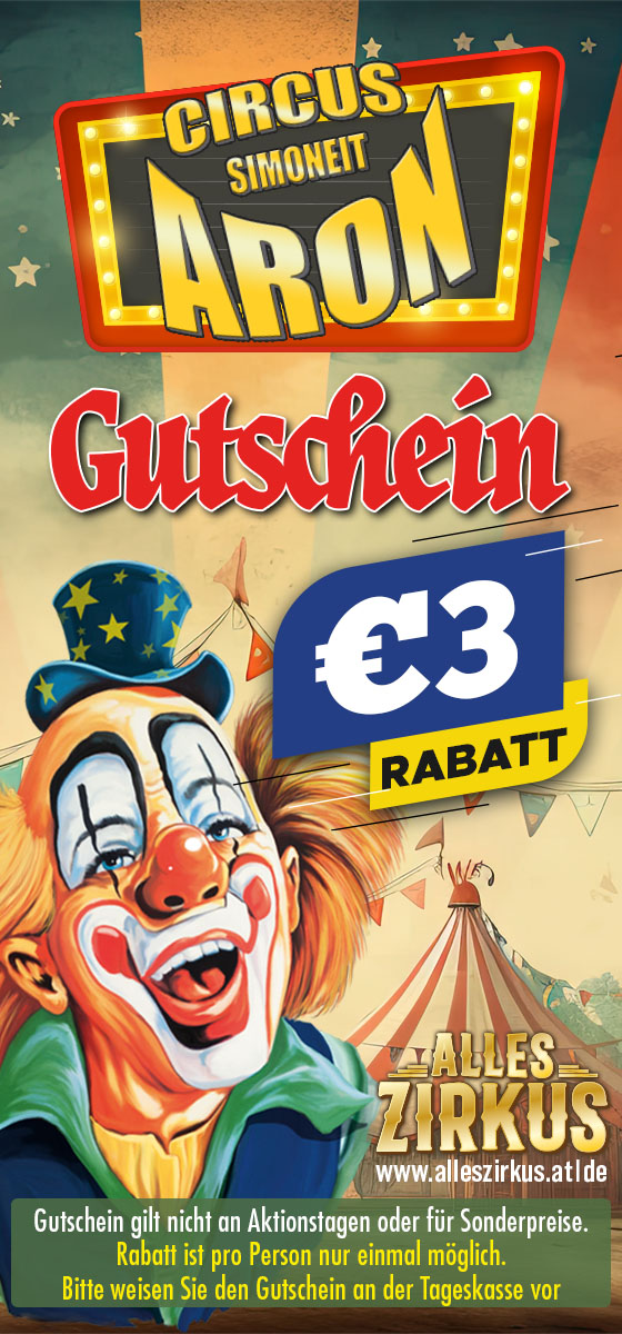 Voucher Hochformat