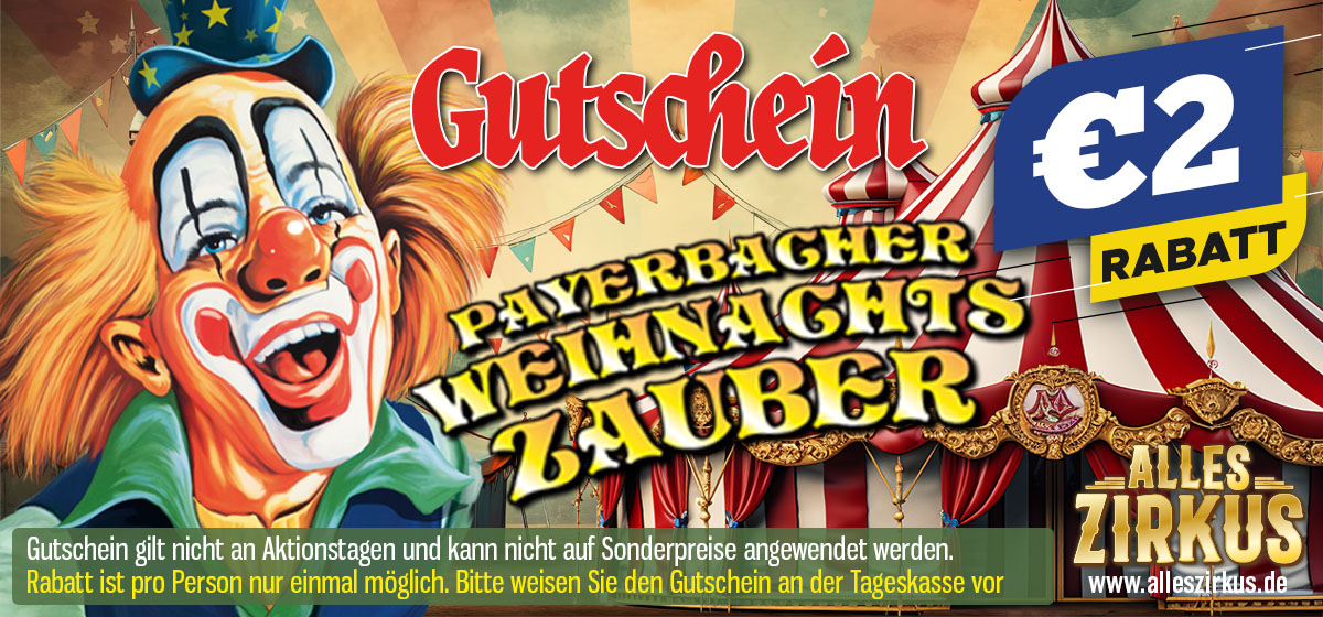 Gutschein
