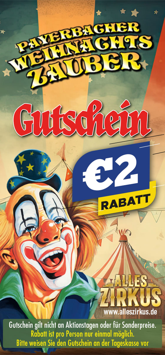 Gutschein